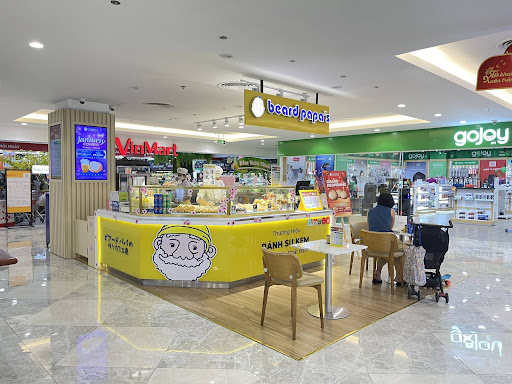 Beard Papa´s photo 5 in Thao Dien