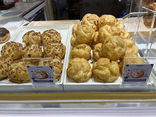 Beard Papa´s photo 8 in Thao Dien