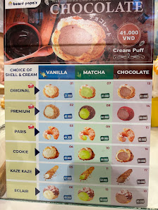 Beard Papa's Estella photo 9 in Thao Dien