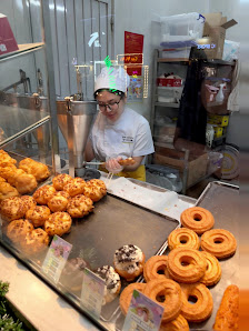 Beard Papa's photo 4 in Thao Dien