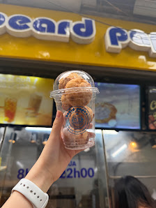 Beard Papa's photo 3 in Thao Dien