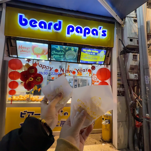 Beard Papa's photo 3 in Thao Dien