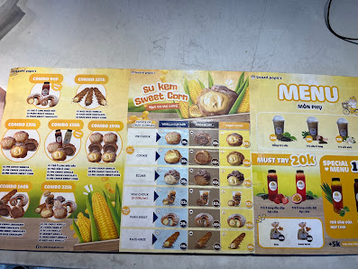 Beard Papa's photo 5 in Thao Dien
