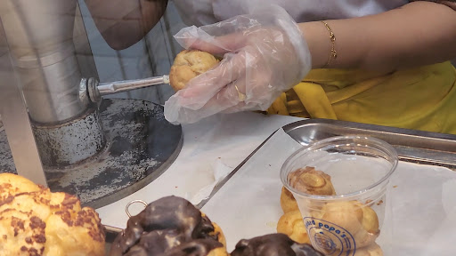 Beard Papa's photo 5 in Thao Dien