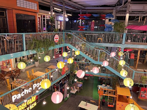 Bearloga Bar photo 1 in Thao Dien