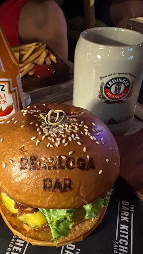Bearloga Bar photo 9 in Thao Dien