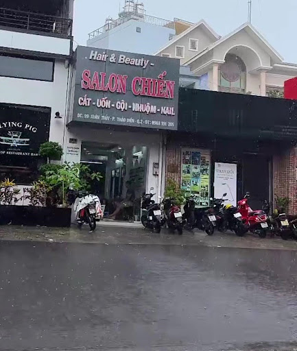 Beauty Salon Hồng Chiến photo 3 in Thao Dien