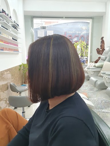 Beauty Salon Hồng Chiến photo 4 in Thao Dien