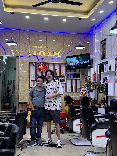 Beauty Salon Hồng Chiến photo 5 in Thao Dien
