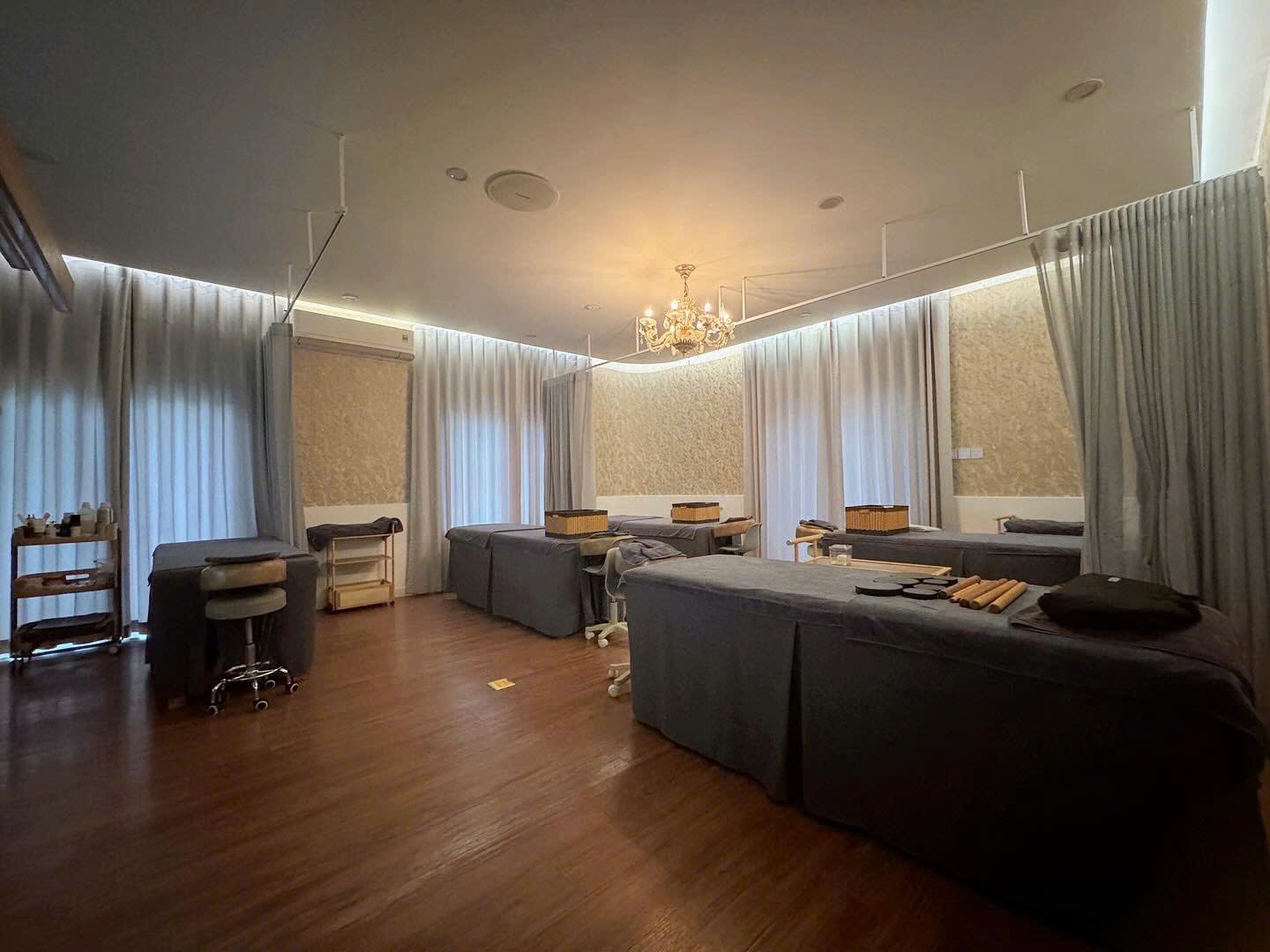 BeautyInSpa & Academy photo 2 in Thao Dien