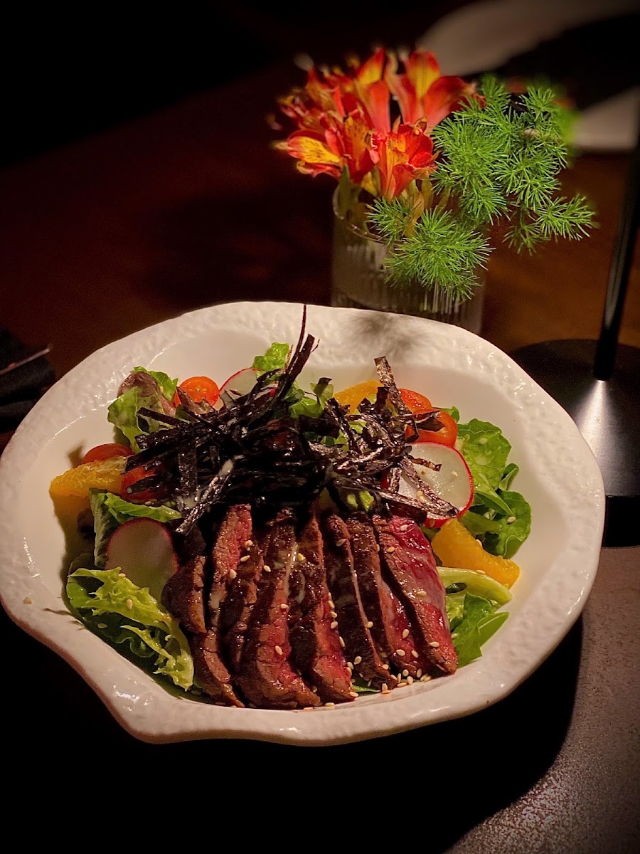 Bebop Asian Fusion Restaurant & Live Performance photo 2 in Thao Dien