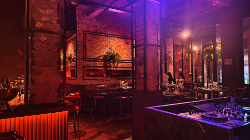 Bebop Asian Fusion Restaurant & Live Performance photo 7 in Thao Dien
