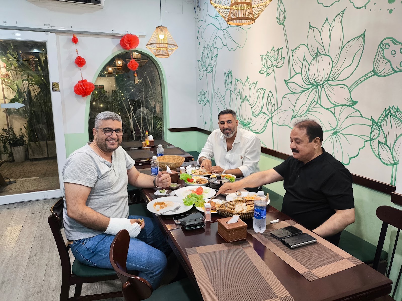 BEDORI HALAL RESTAURANT photo 2 in Thao Dien