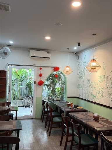 BEDORI HALAL RESTAURANT photo 3 in Thao Dien