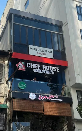BEDORI HALAL RESTAURANT photo 5 in Thao Dien