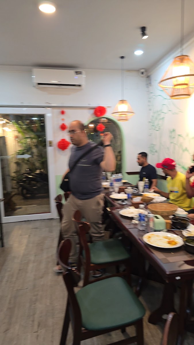BEDORI HALAL RESTAURANT photo 8 in Thao Dien