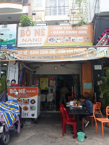 Beef Steak Nano photo 5 in Thao Dien