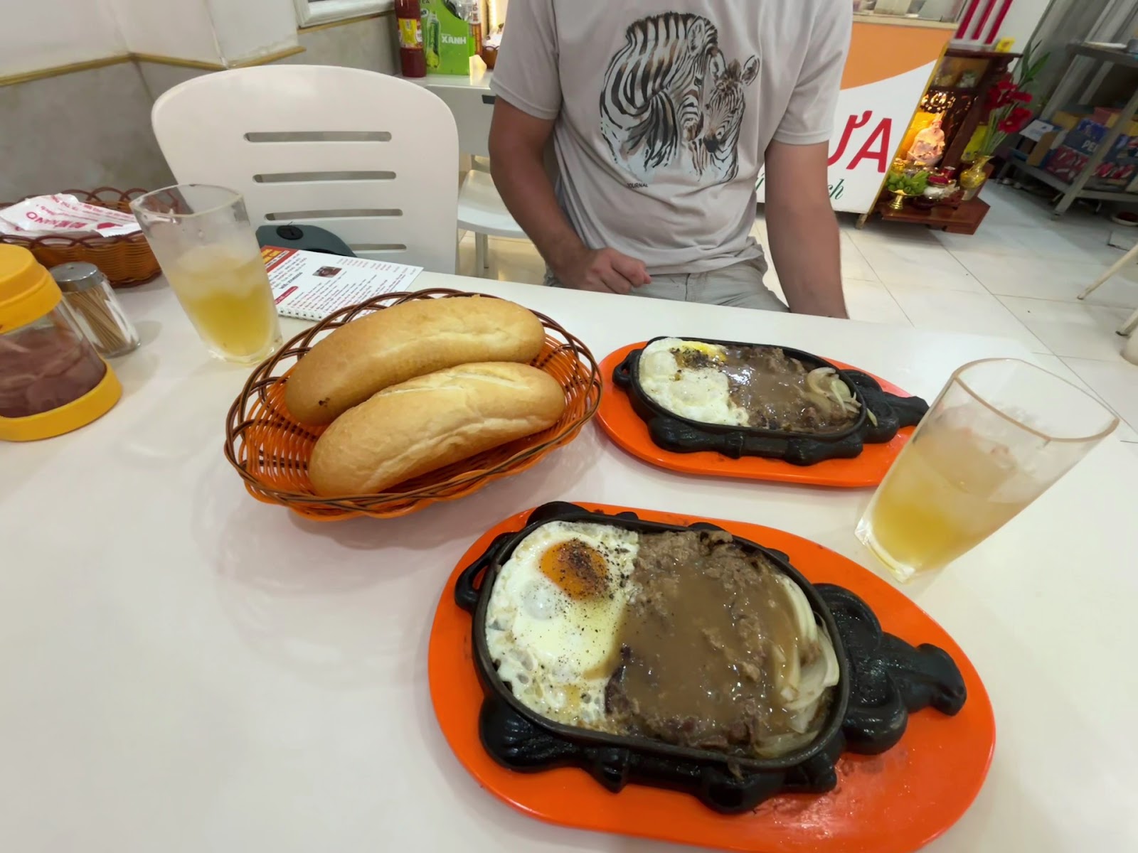 Beef Steak Nano photo 8 in Thao Dien
