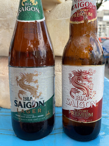 Beer Pro photo 4 in Thao Dien