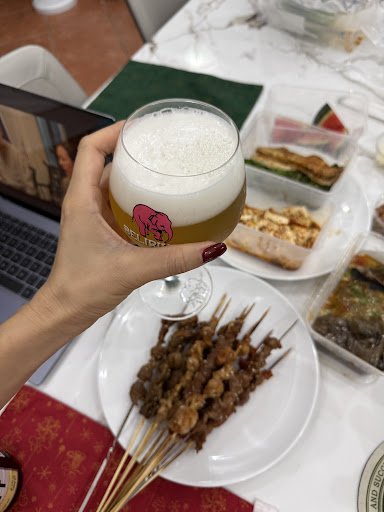 Beer Pro photo 5 in Thao Dien