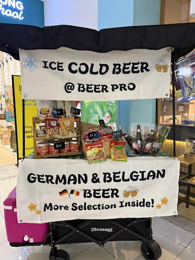 Beer Pro photo 7 in Thao Dien