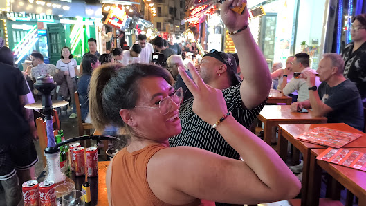 Beer Street Hanoi photo 4 in Thao Dien