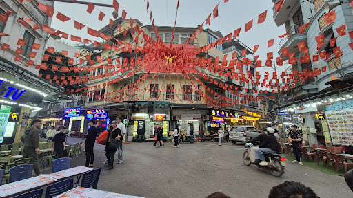 Beer Street Hanoi photo 3 in Ha Noi
