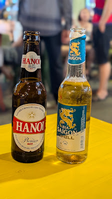 Beer Street Hanoi photo 6 in Thao Dien