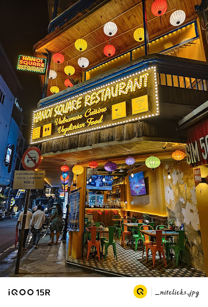 Beer Street Hanoi Bar in Ha Noi - exterior
