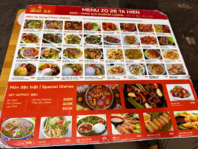 Beer Street Hanoi photo 5 in Thao Dien