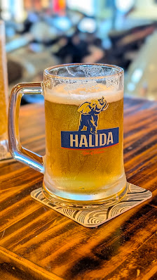 Beer Street Hanoi photo 8 in Thao Dien