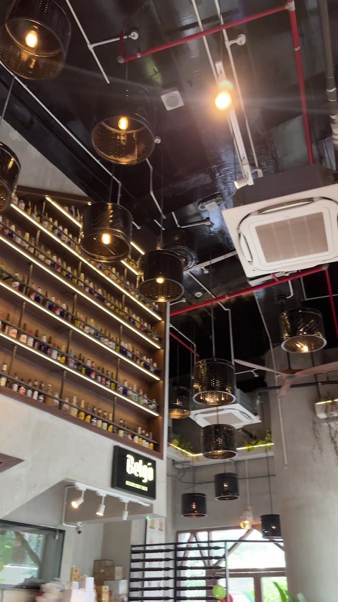 Beer Studio - Bar in Thao Dien