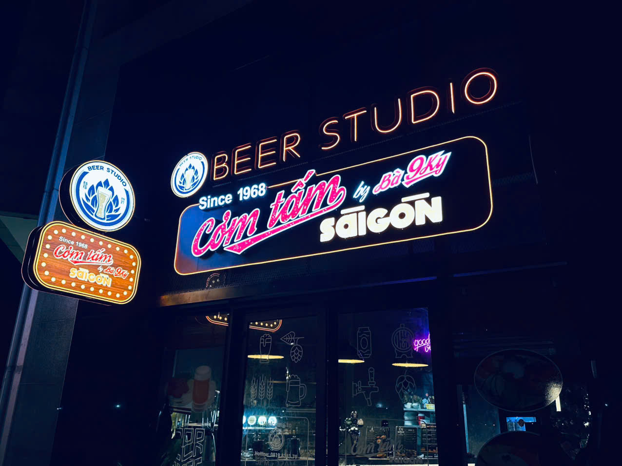 Beer Studio photo 7 in Thao Dien