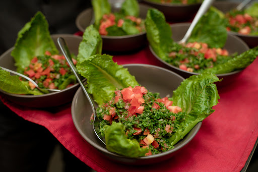 Beirut Restaurant – Lebanese & Mediterranean Cuisine photo 3 in Thao Dien