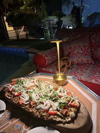 Beirut Restaurant – Lebanese & Mediterranean Cuisine photo 2 in Thao Dien