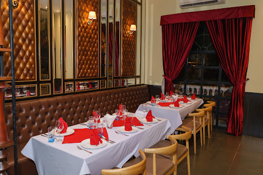 Beirut Restaurant – Lebanese & Mediterranean Cuisine photo 9 in Thao Dien