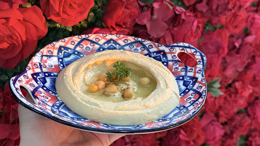 Hummus