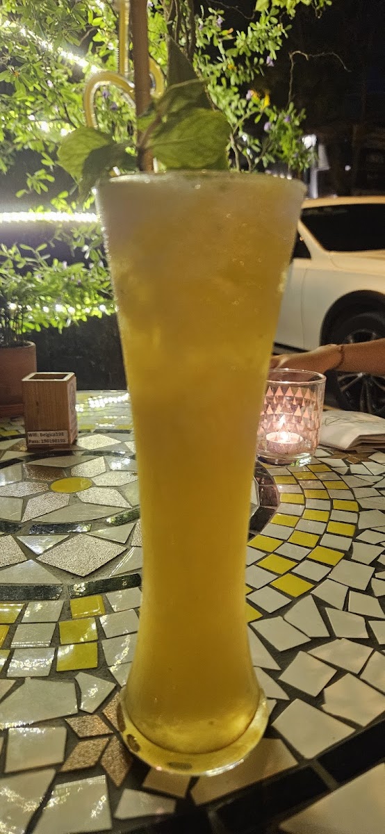 Belgica Brewpub and Restaurant photo 1 in Thao Dien