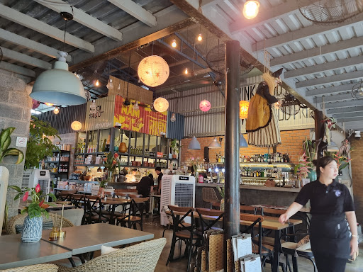 Belgica Brewpub and Restaurant photo 8 in Thao Dien
