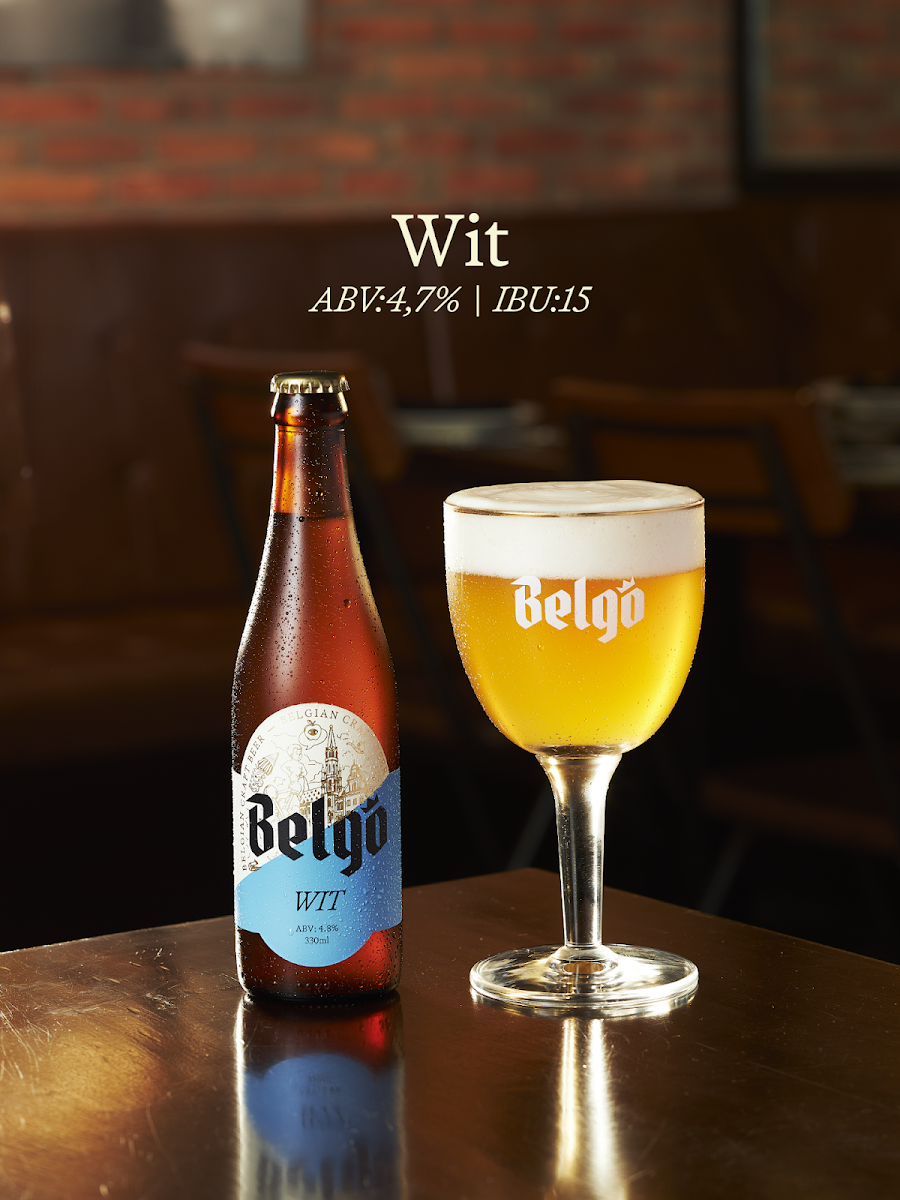 BELGO NGUYEN VAN THU - BELGIAN CRAFT BEER & RESTAURANT photo 8 in Thao Dien