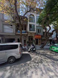 Bella Lake View Sky Bar & Restaurant photo 5 in Thao Dien