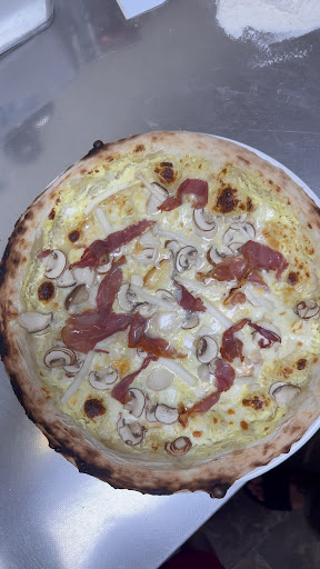 Bella Pizza Italia photo 4 in Thao Dien