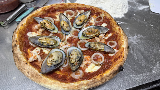Bella Pizza Italia photo 5 in Thao Dien