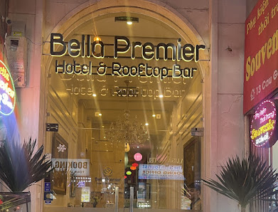 Bella Premier Hotel & Rooftop Skybar photo 5 in Thao Dien