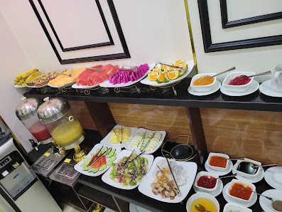 Bella Premier Hotel & Rooftop Skybar photo 7 in Thao Dien