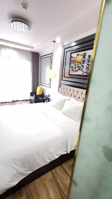 Bella Premier Hotel & Rooftop Skybar photo 3 in Thao Dien