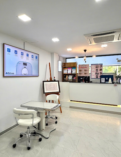 Belwee International Animal Hospital in Saigon