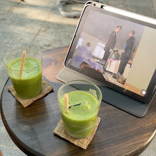 béo. cafe — Thảo Điền photo 2 in Thao Dien