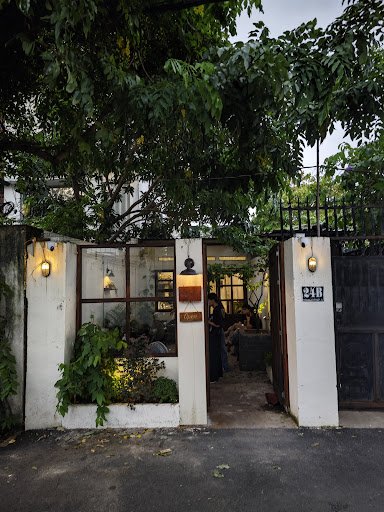 béo. cafe — Thảo Điền photo 4 in Thao Dien