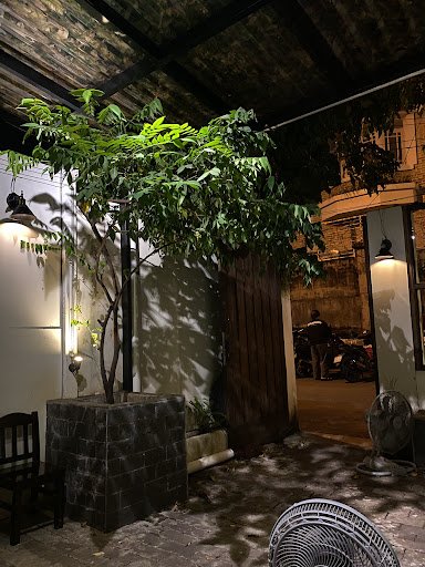 béo. cafe — Thảo Điền photo 6 in Thao Dien